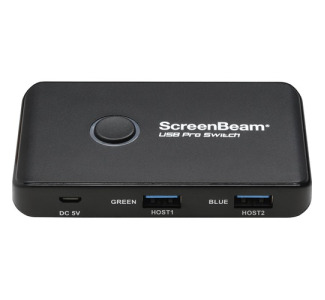 ScreenBeam USB Pro Switch