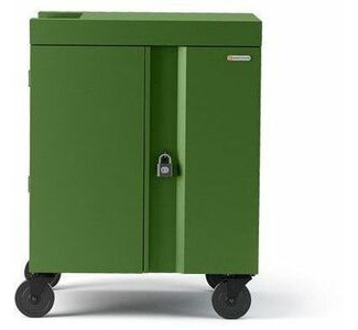 Bretford CUBE Cart Mobile Charging Cart