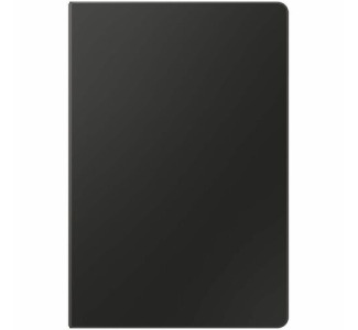 Samsung Keyboard/Cover Case (Book Fold) Samsung Galaxy Tab S10 FE+ Tablet - Black