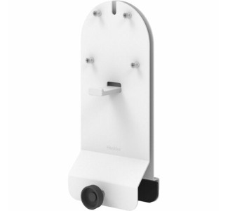 Heckler Design Mounting Bracket for Whiteboard Camera - White