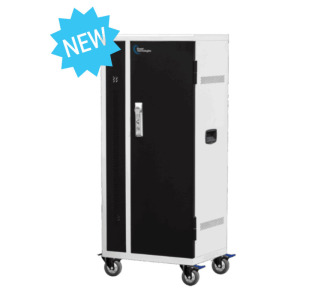 Power Technologies PT-VERT-24C, 24 Bay Secure Vertical