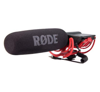 VideoMic-R