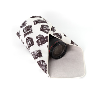 Self-adhesive Cloth Protective Wrap L - Vintage Vibe