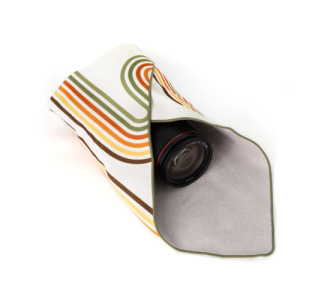 Self-adhesive Cloth Protective Wrap L - Retrographic