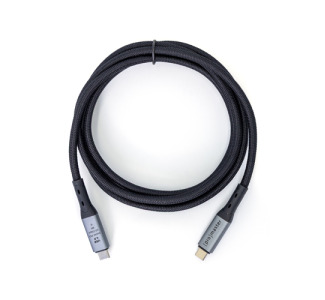   USB4 Cable C to C 240W PD - 6’