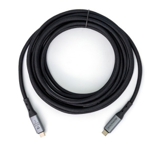 USB3.1 Cable C to C 60W PD - 13’