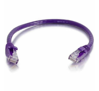 Quiktron Q-Series Category 6a Network Cable