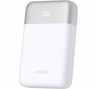 D-Link 10000mAh Power Bank