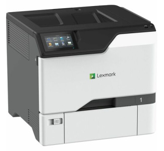 Lexmark CS730de Desktop Laser Printer - Color - TAA Compliant