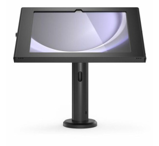 Compulocks Galaxy Tab Tilting Stand with Cable Management