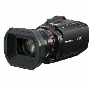 Panasonic X1200 Digital Camcorder
