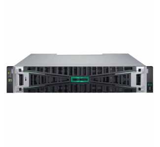 HPE MSA 2070 SAN Storage System