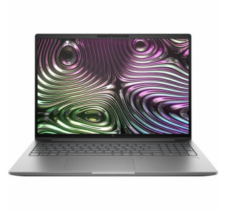 HP ZBook X G1i 16