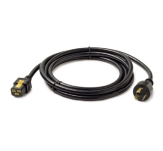 APC by Schneider Electric AP8752J Standard Power Cord