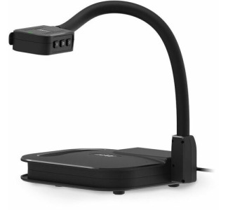 AVer AverVision U50+ V4 USB FlexArm Document Camera - VISU50PS4