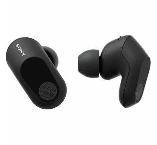 INZONE Buds Truly Wireless Noise Canceling Gaming Earbuds | Black