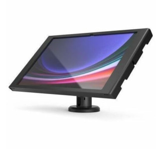 Compulocks Galaxy Tab Tilting Stand with Cable Management