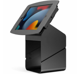 Compulocks Tablet POS Stand with Printer Mount - Tablet Printer Kiosk