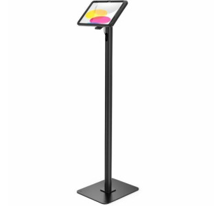 Compulocks iPad (10-11 gen) Floor Stand with Cable-free Charging - PowerMove Swift