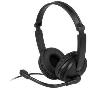 Aluratek AWHU02FB Headset