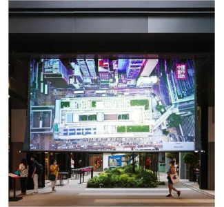 Draper Premier XL 226