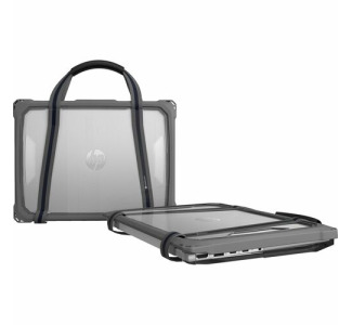 MAXCases Extreme Shell-FL3 Slide Case for HP Fortis G1i Chromebook 11.6