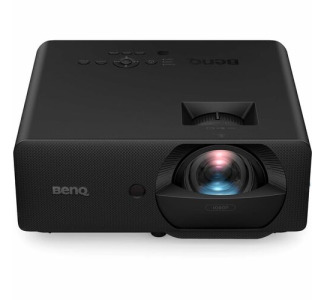BenQ LK830ST 3D Short Throw DLP Projector - 16:9 - Ceiling Mountable, Wall Mountable, Floor Mountable