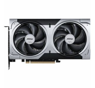 MSI NVIDIA GeForce RTX 5060 Ti Graphic Card - 16 GB GDDR7