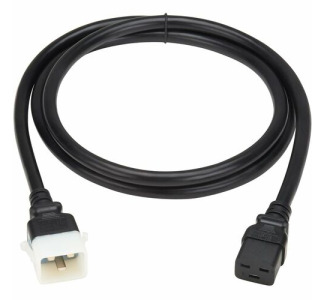 Tripp Lite series P036-E06-6 Standard Power Cord