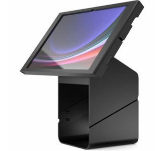 Compulocks Tablet POS Stand with Printer Mount - Tablet Printer Kiosk