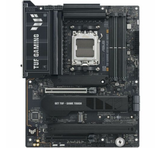 TUF X870E-PLUS WIFI7 Gaming Desktop Motherboard - AMD X870E Chipset - Socket AM5 - ATX