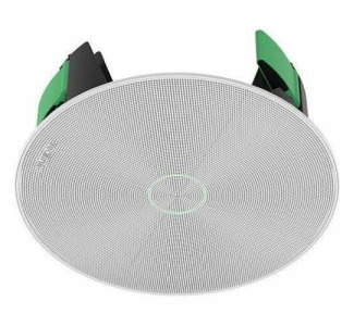 Yealink CM20 Wired Microphone for Conference Room, Camera, Speaker - Pearl Light Gray