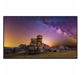 Sharp MultiSync PN-M432 Digital Signage Display