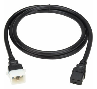 Tripp Lite series P036-E06 Standard Power Cord