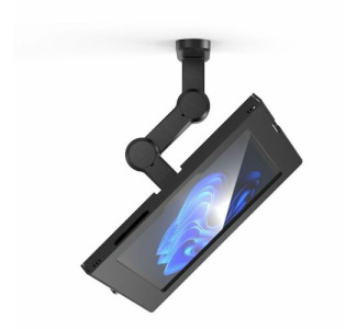 Compulocks Microsoft Surface Pro/Go Wall Mount with Swing Arm - Apex Swing Arm