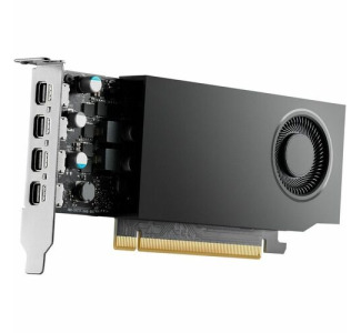 Lenovo NVIDIA RTX A1000 Graphic Card - 8 GB