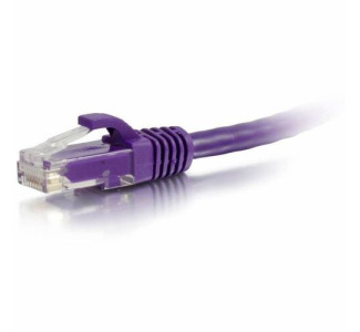 Quiktron Q Cat.6a UTP Patch Network Cable