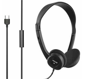 Maxell HP-101 Type C Headphone