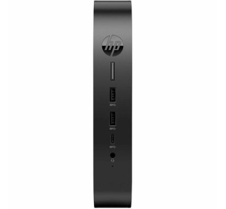 HP Elite t655 Thin Client - AMD Ryzen R2314 Quad-core (4 Core) 2.10 GHz
