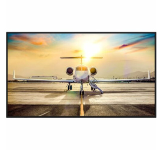 Sharp MultiSync PN-M552 Digital Signage Display