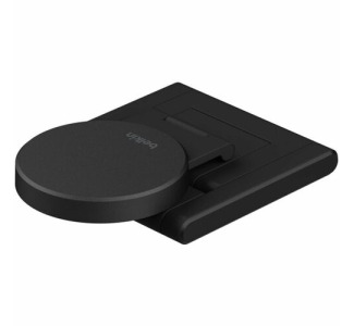 Belkin Stage Mounting Bracket for iPhone, Smartphone - Black - Landscape/Portrait
