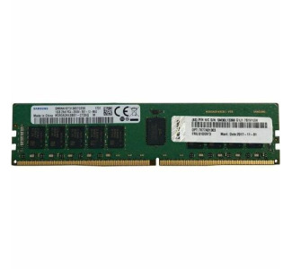 Lenovo ThinkSystem SR645 V3/SR665 V3 64GB TruDDR5 6400MHz (2Rx4) RDIMM-A v2