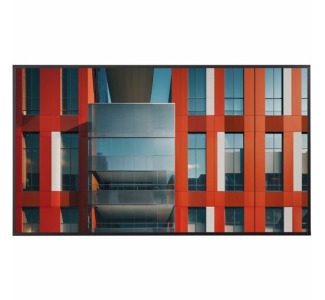 Sharp MultiSync PN-ME982 Digital Signage Display