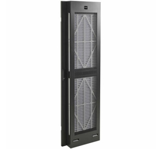 Tripp Lite series SmartRack SRFFD4524 Rack Door