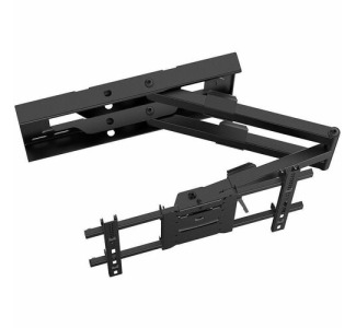 Monoprice 40107 Mounting Bracket for TV - Black - Landscape/Portrait
