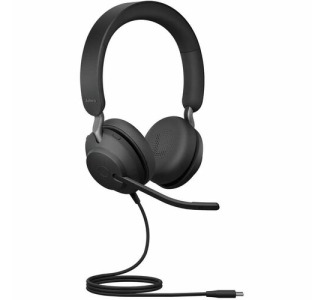 Jabra Evolve2 40 SE Headset