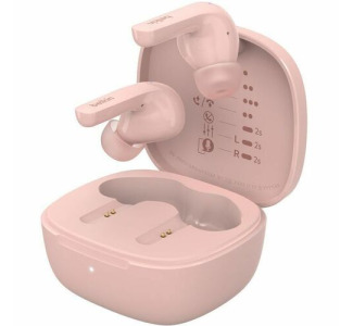 Belkin SoundForm Motion True Wireless Earbuds