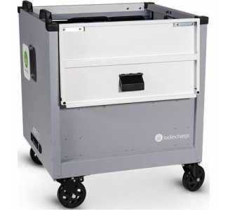 LocknCharge Joey Charging Cart