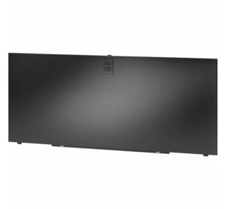 NetShelter SX 12U 1070mm Deep Side Panel (Qty 1)
