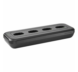 Shure MXWNDX Networked Charging Stations